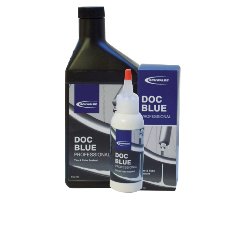 Pannenschutzgel Schwalbe Doc Blue 500ml