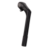 stem FORCE BASIC S2.2  1" 25 4 / 80 mm  black