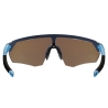 Sonnenbrille FORCE ENIGMA Blau mit Blauem Glass