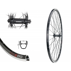 Rennrad VR 36 Loch 100mm