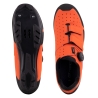 MTB Schuhe FORCE Revo 2 Orange %%%