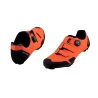MTB Schuhe FORCE Revo 2 Orange %%%