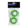 puncture-proof tape FORCE 25mm - 2x2370 mm. green