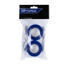 puncture-proof tape FORCE 35mm - 2x2370 mm. blue