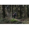 Force MTB Jersey Downhill Trikot Reckless Pink
