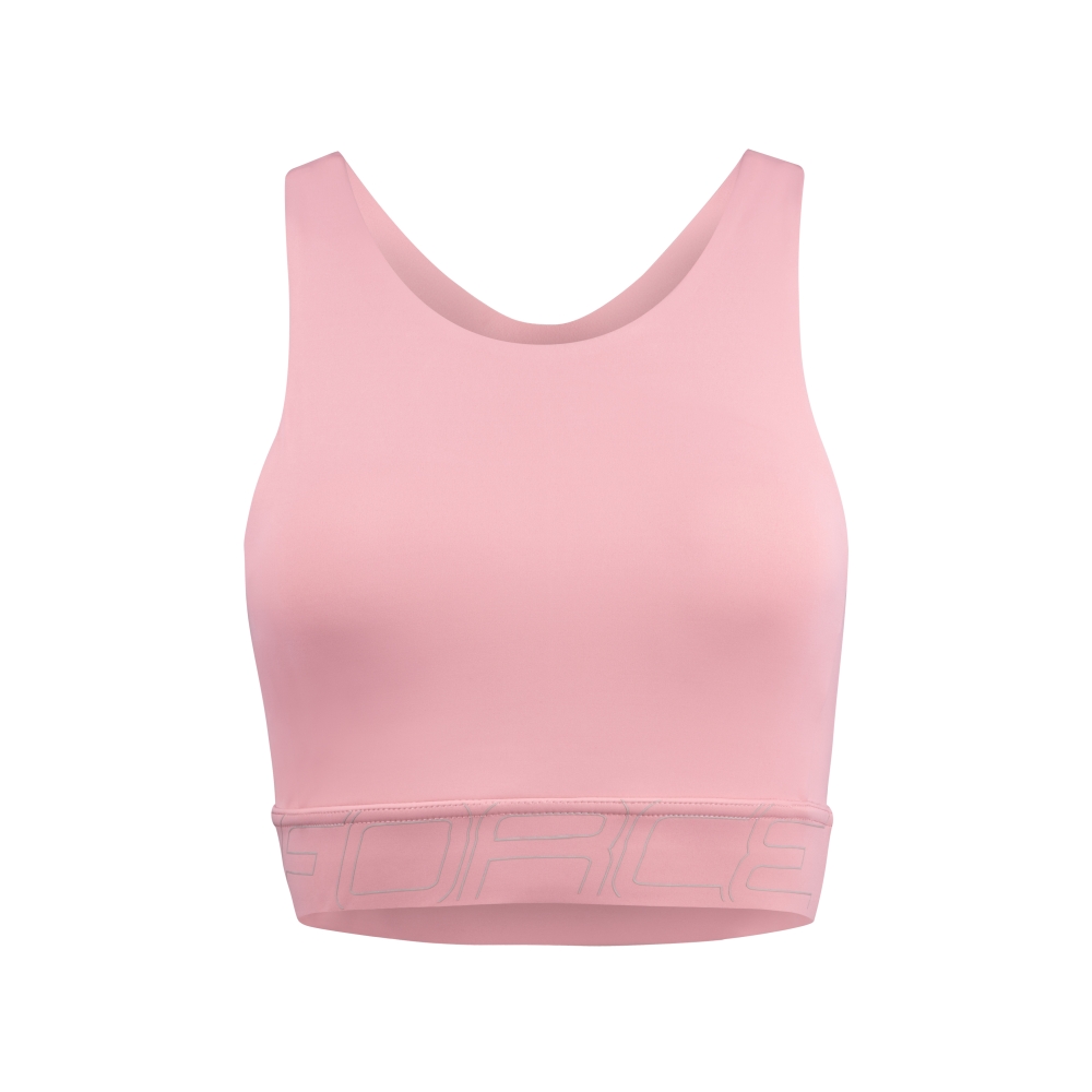 FORCE Sport BH GRACE Pink XL