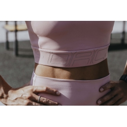 FORCE Sport BH GRACE Pink XL