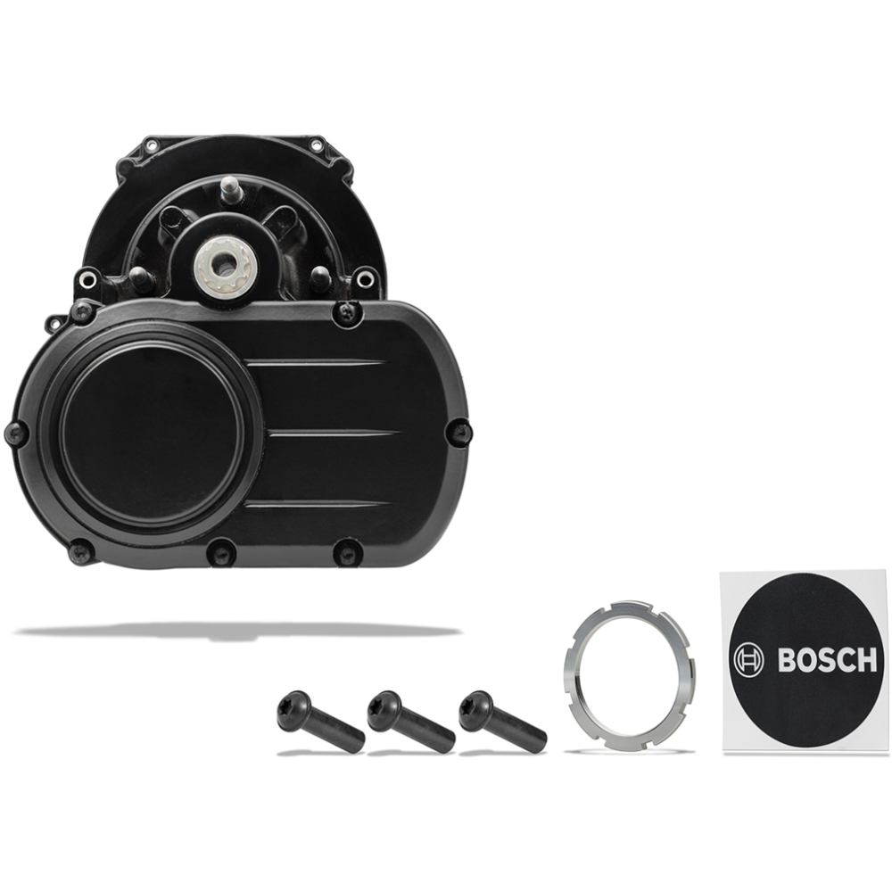 Bosch Drive Unit Cruise 25 km/h Classic Second Hand ca. 2500 km voll funktionstüchtig