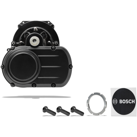 Bosch Drive Unit Cruise 25 km/h Classic Second Hand ca. 2500 km voll funktionstüchtig