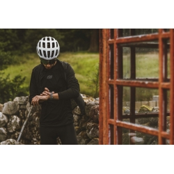 Force T-Shirt/Unterwäsche Front ist winddicht GUARD