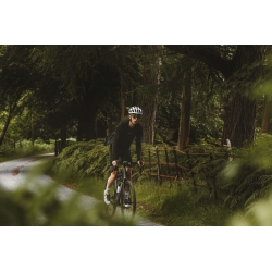 Force T-Shirt/Unterwäsche Front ist winddicht GUARD