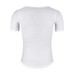 Force Mesh T-Shirt/Unterwäsche VENT weiß