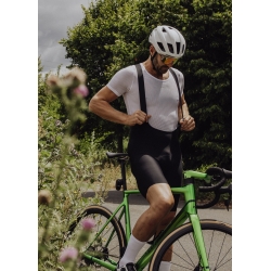 Force Mesh T-Shirt/Unterwäsche VENT weiß