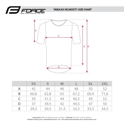 Force Mesh T-Shirt/Unterwäsche VENT Schwarz