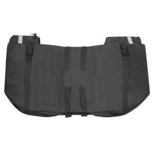 Force Satteltasche Adventure 35 Liter