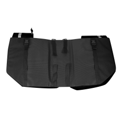 Satteltasche F ADVENTURE 32 l wasserfest *