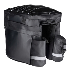 Force Satteltasche Adventure 35 Liter
