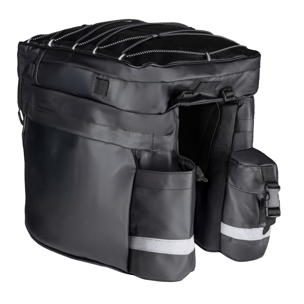 Force Satteltasche Adventure 35 Liter