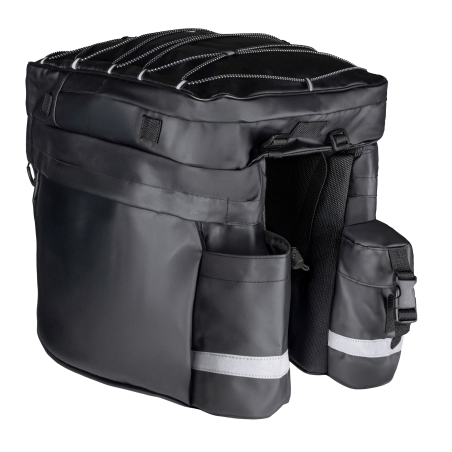 Force Satteltasche Adventure 35 Liter