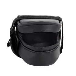 Force Satteltasche Minibag Größe M mit Klettverschluss