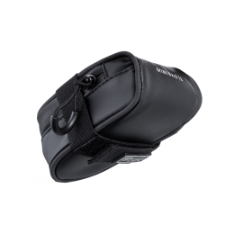 Force Satteltasche Minibag Größe L mit Klettverschluss