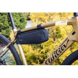 Force Rahmentasche Quad Wasserabweisende