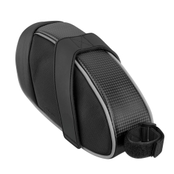 Force Tasche Sattel Stone Fahrrad Satteltasche
