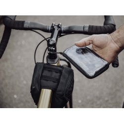 Force Tasche am Rahmen Dual Smartphone