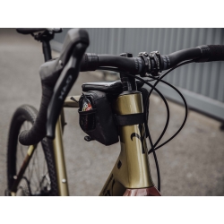 Force Tasche am Rahmen Dual Smartphone