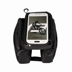 Force Tasche am Rahmen Dual Smartphone