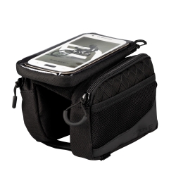 Force Tasche am Rahmen Dual Smartphone