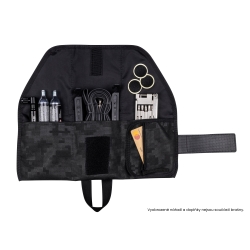 Force Satteltasche Faltbar für Schlauch und Werkzeug