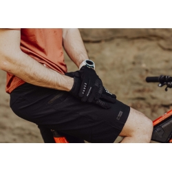FORCE Shorts MOUNT MTB ohne Polster
