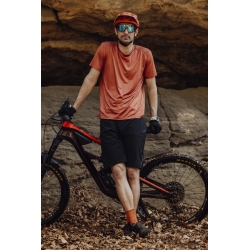 FORCE Shorts MOUNT MTB ohne Polster