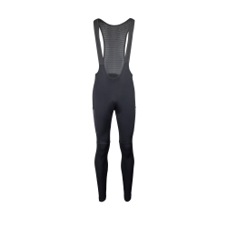 Force Trägerhose ENDLESS mit Pad, Bib +5 °C bis +15 °C