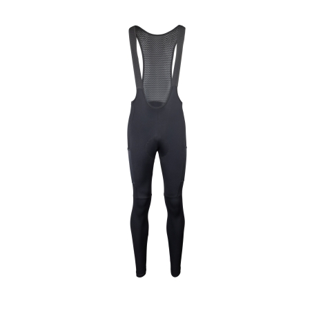 Force Trägerhose ENDLESS mit Pad, Bib +5 °C bis +15 °C