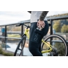 Force Trägerhose ENDLESS mit Pad, Bib +5 °C bis +15 °C