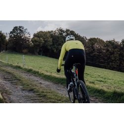 Force Trägerhose ENDLESS ohne Pad, Bib +5 °C bis +15 °C