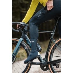 Force Trägerhose ENDLESS ohne Pad, Bib +5 °C bis +15 °C