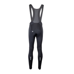 Force Trägerhose Shield mit Pad, Bib +0 °C bis +15 °C