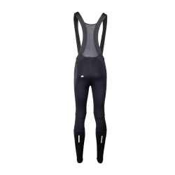 Force Trägerhose Shield ohne Pad, Bib +0 °C bis +15 °C