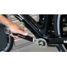 Force Schraubenschlüssel für Shimano HollowTech II BB9000 und R60 cups