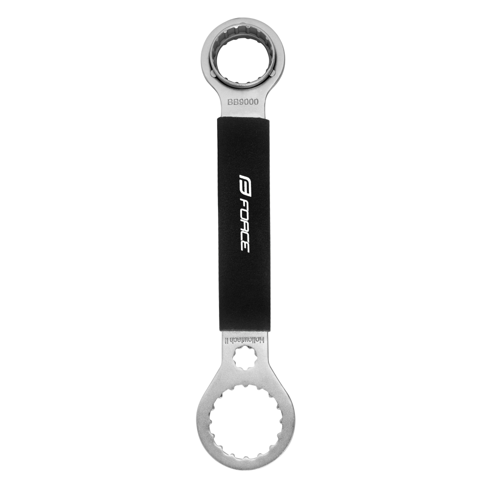 Force Schraubenschlüssel für Shimano HollowTech II BB9000 und R60 cups