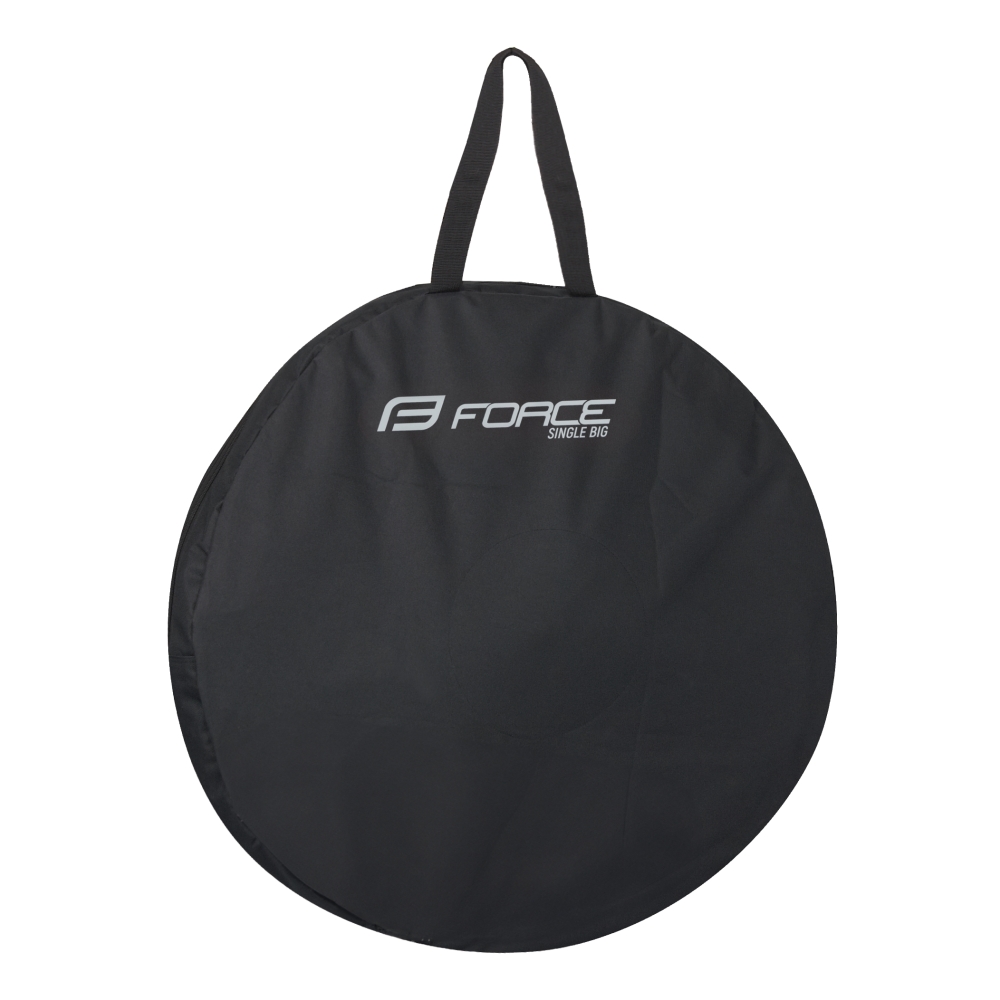 Force Laufrad Tasche für 1 Rad von 26 Zoll bis 29 Zoll