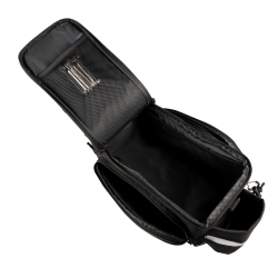 Force Gepäckträger Tasche Slim 9 Liter