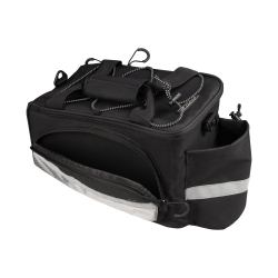 Force Gepäckträger Tasche Slim 9 Liter