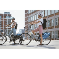 Helm FORCE DOWNTOWN  pink S-M %%%