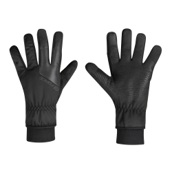 Force Winterhandschuhe FORCE GLOW -5 °C to 0 °C PRIMALOFT-Isolierung