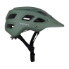 FORCE MTB Helm IBEX Grün