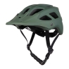 FORCE MTB Helm IBEX Grün